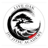Live Oak Jiu Jitsu Academy logo